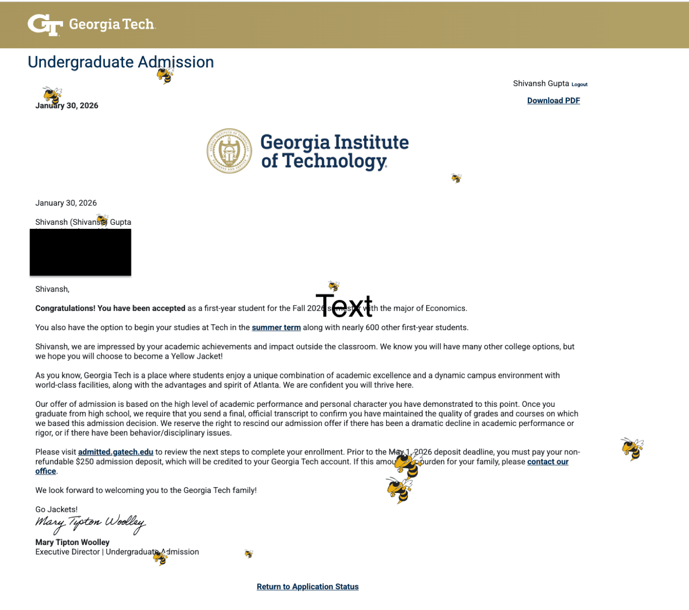 GA Tech